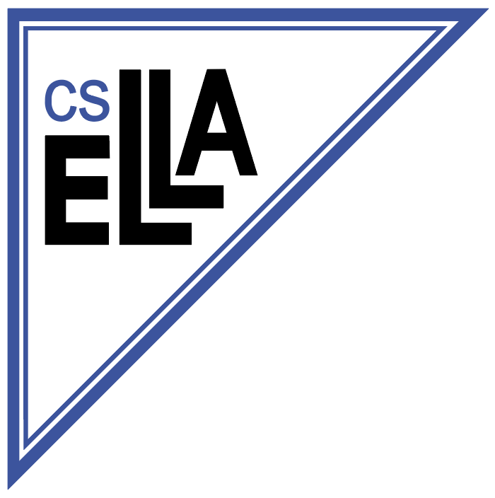 ella-cs, stent