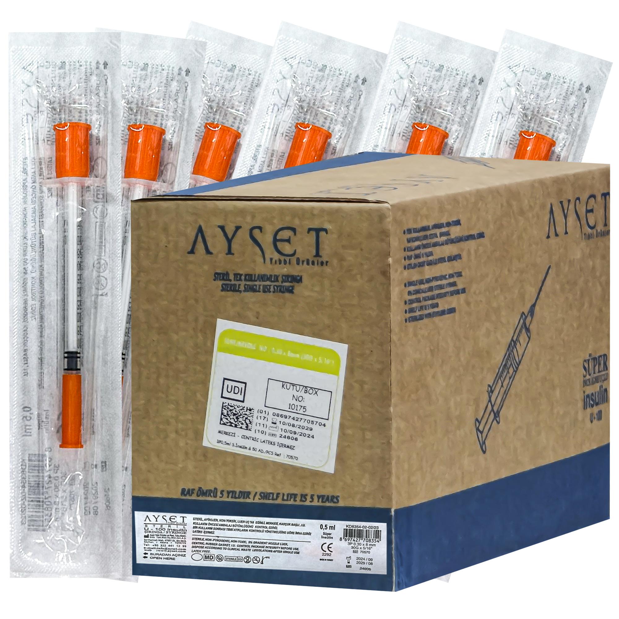 Ayset,%20Süper%20İnsülin%20iğnesi,%200.5cc,%20100adet,%20hipodermic%20needle