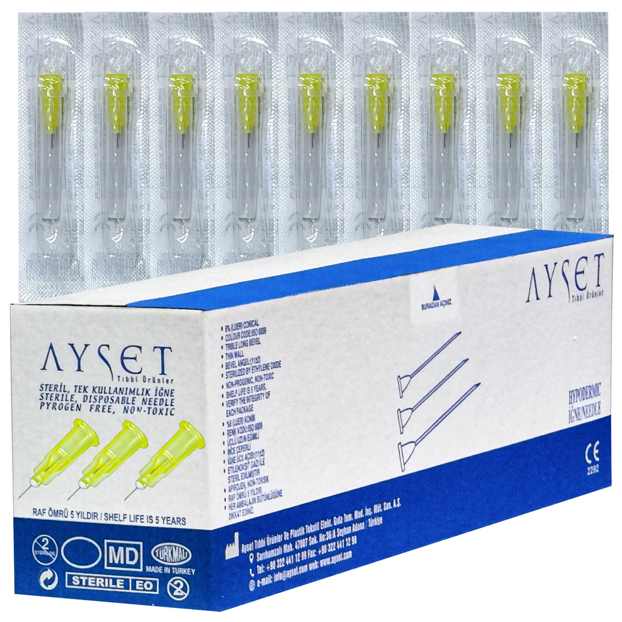 Ayset,%20Mezoterapi%20iğnesi%204mm,%20500adet,%20Hipodermic%20Needle